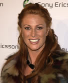 Angie Everhart
